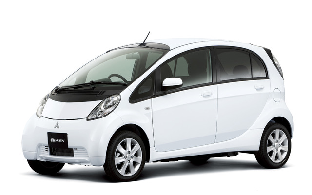 i-MiEV