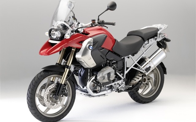 R1200GS