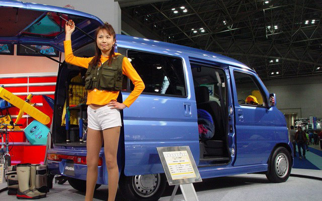 【春闘2003】ホンダ、一時金6.4カ月で事実上妥結