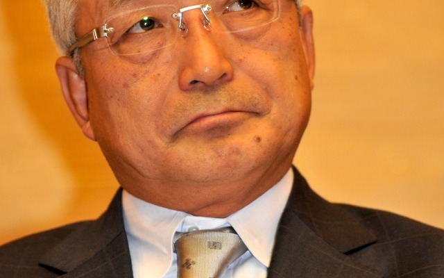 （撮影＝石田信一郎）
