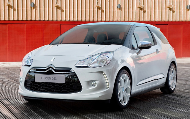 DS3