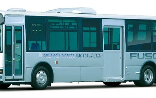 【三菱ふそう新スタート】濡れ手にアワ? …三菱自動車がふそうを1226億円で売却