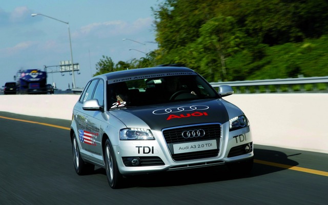 A3TDI