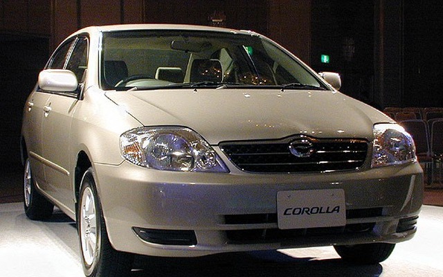 【変わった!! 新型『カローラ』 Vol. 2】スプリンターは? レビン、トレノは?