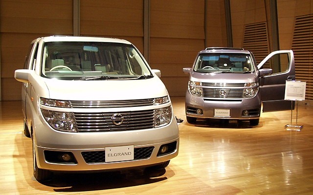【株価】日産のトップ人事発表を市場はこう評価した!!