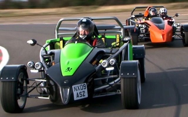 WR3 Vストーム