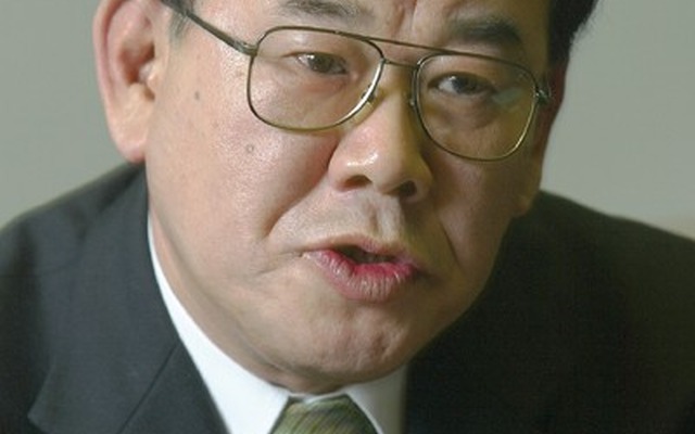 【訃報】ジャーナリスト安田有三さん急逝