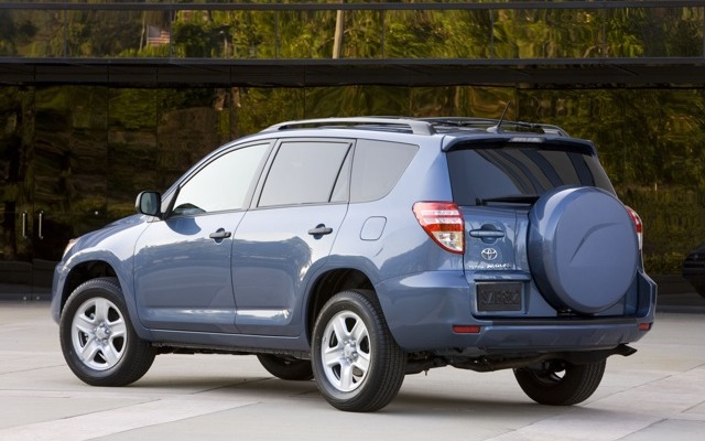 RAV4（US）