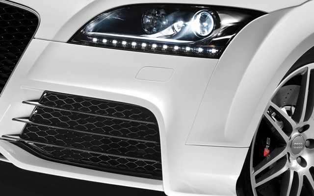 TT RS