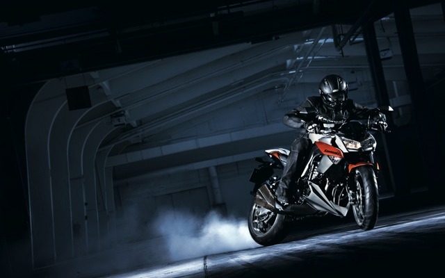 Z1000（2010年型）