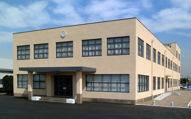 日産・横浜工場内にエンジン博物館がオープン