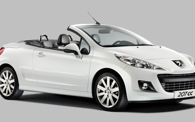 207CC Griffe