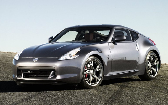 日産 370Z（フェアレディZ）40周年記念車