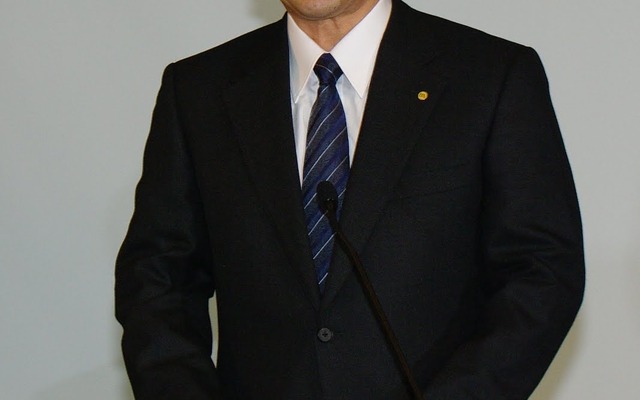 豊田社長は「お客様最優先」「黒字化」を強調　9日記者会見