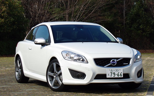 C30 Rデザイン