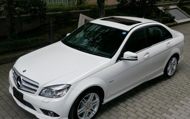 C200 ブルーエフィシェンシー