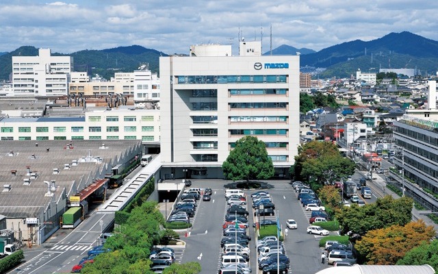 本社