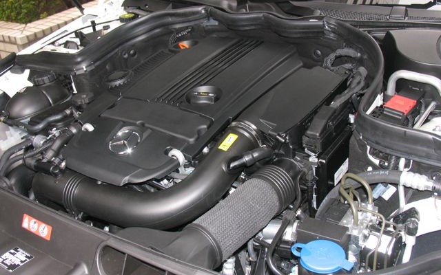 C200CGIブルーエフィシェンシー