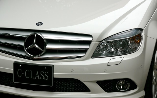 C200 ブルーエフィシェンシー