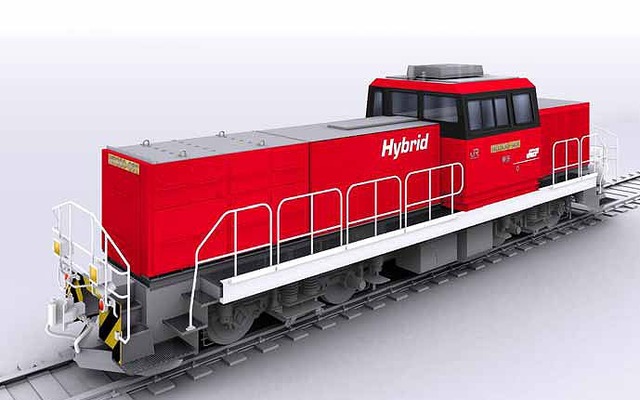 HD300-901のデザイン