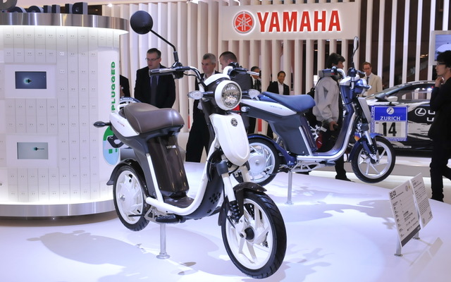 EC-03（東京モーターショー09）