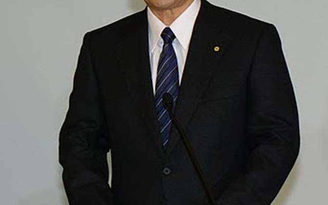 豊田章男社長
