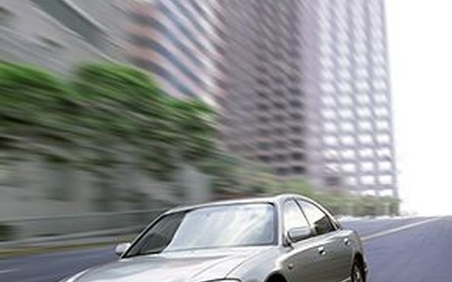 マツダ、バブルとは逆に経営効率化---どうやって?