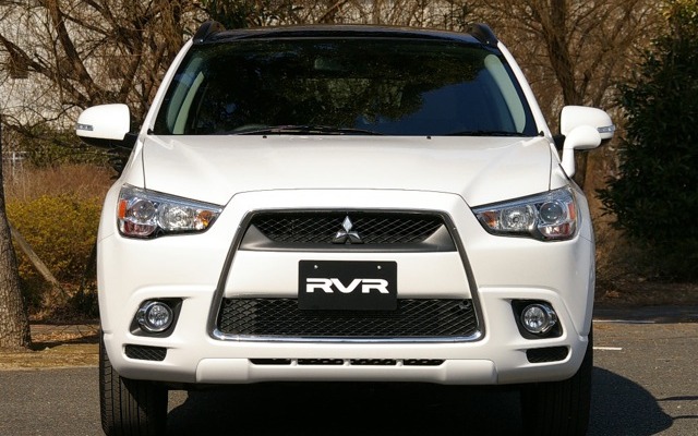 RVR