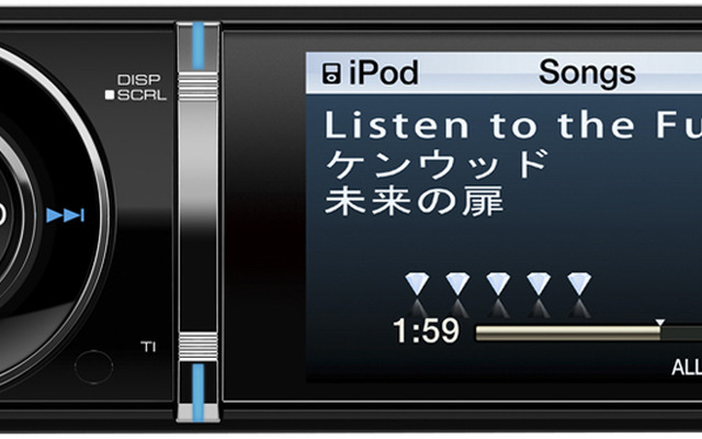 デジタルメディアレシーバー I-K99