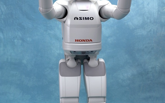 ASIMO