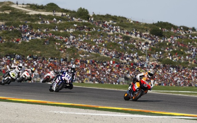 MotoGP（2009年）