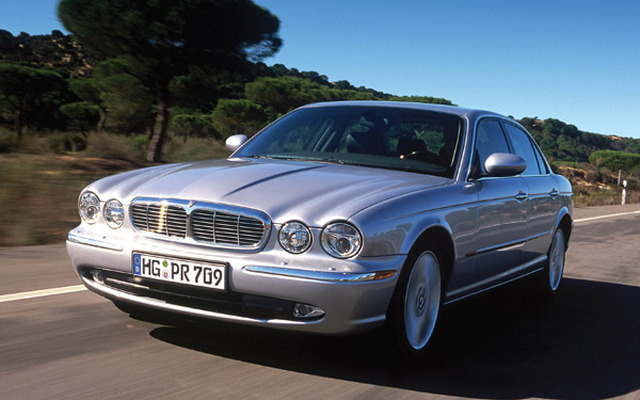 【ジャガー『XJ』上陸】最高級車が9年ぶりにフルモデルチェンジ