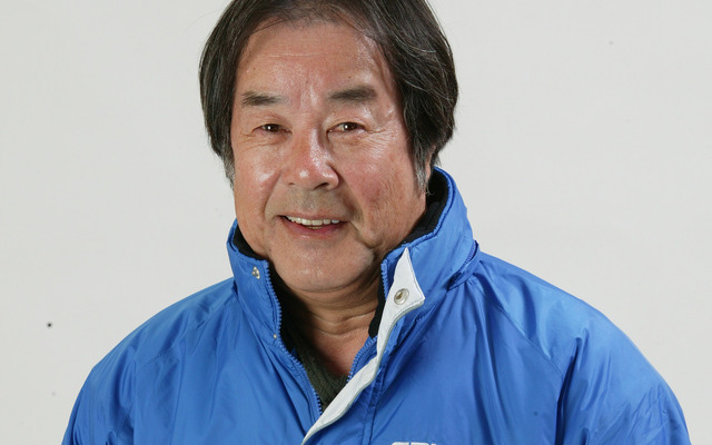 星野一義氏