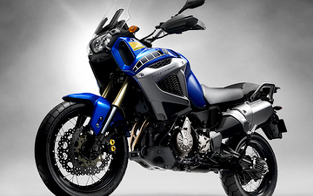 スーパーテネレ XT1200Z