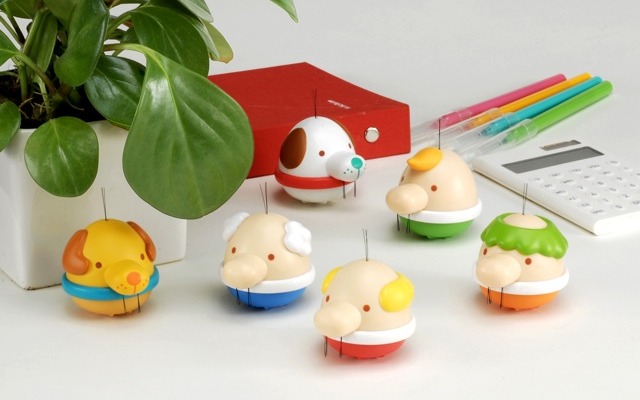 けびとさん