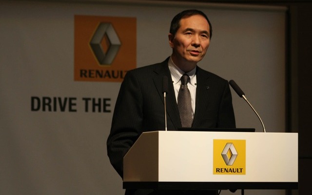 COO、大極司氏