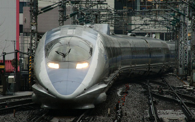 東京駅