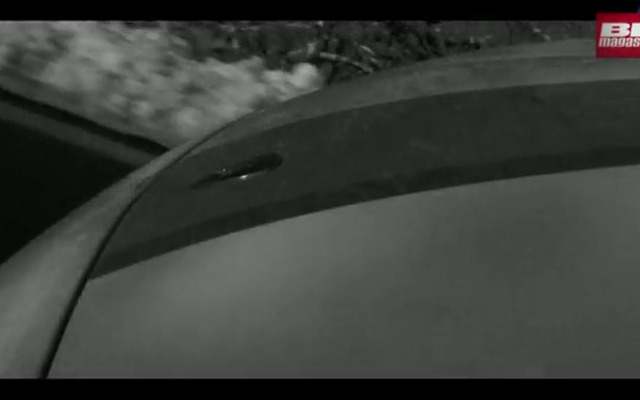 ガヤルド LP550-2 Valentino Balboni（バレンティーノ・バルボーニ）の試乗レポート画像