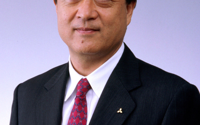 益子社長