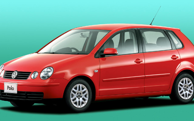 VW『ポロ』、割安「レザーパッケージ」をオプション設定