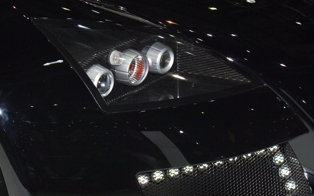 GUMPERT（グンペルト）アポロスポーツ パワーパッケージ