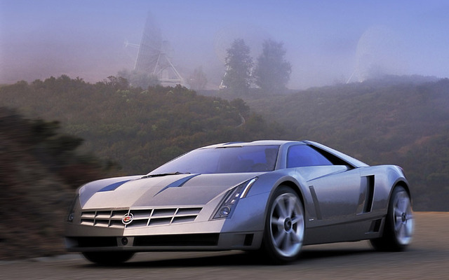 GM、上海モーターショーでは力を入れます!!