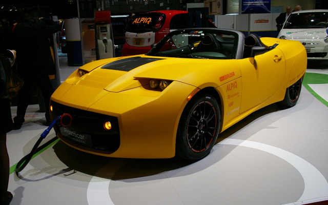 Protoscar LAMPO2