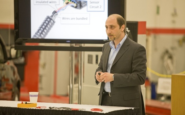 Dr. Shukri Souri