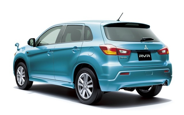 RVR