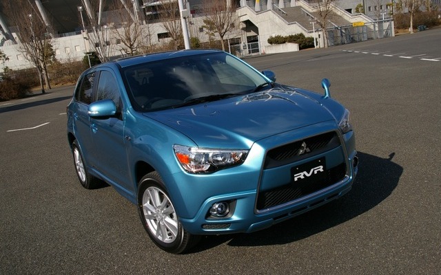 RVR