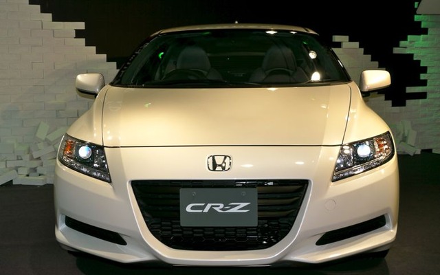 CR-Z