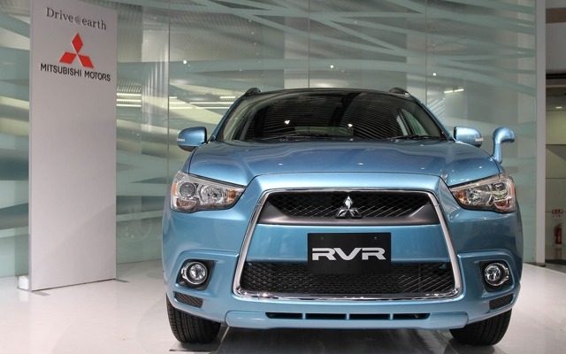 RVR