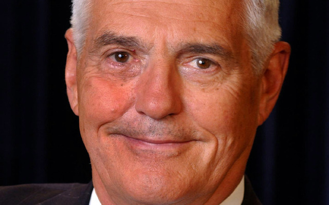 ボブ・ラッツ副会長（現職）