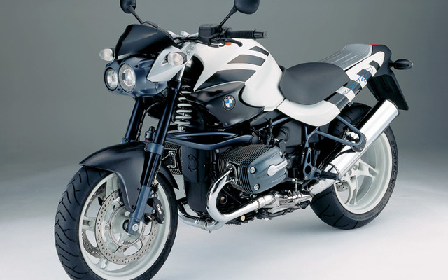 80周年で80台限定記念モデル、BMWモーターサイクルファンなら急げ!!